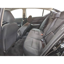 2025 NISSAN ALTIMA 1N4BL4DV6SN382625 72256395