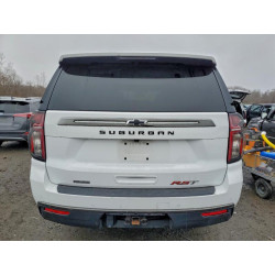 2022 CHEVROLET SUBURBAN 1GNSKEKT5NR315281 92808485