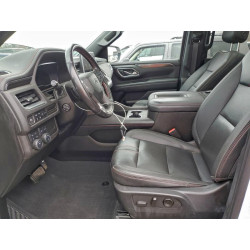 2022 CHEVROLET SUBURBAN 1GNSKEKT5NR315281 92808485