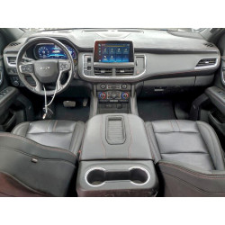 2022 CHEVROLET SUBURBAN 1GNSKEKT5NR315281 92808485