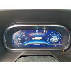 2022 CHEVROLET SUBURBAN 1GNSKEKT5NR315281 92808485