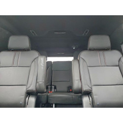 2022 CHEVROLET SUBURBAN 1GNSKEKT5NR315281 92808485