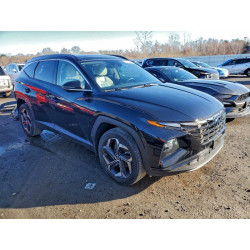 2023 HYUNDAI TUCSON 5NMJECAE6PH279434 93613295