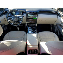 2023 HYUNDAI TUCSON 5NMJECAE6PH279434 93613295