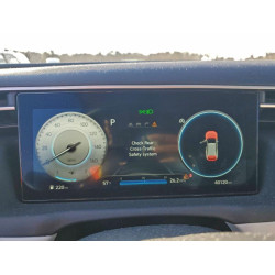 2023 HYUNDAI TUCSON 5NMJECAE6PH279434 93613295