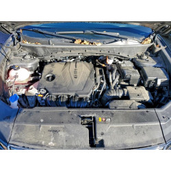 2023 HYUNDAI TUCSON 5NMJECAE6PH279434 93613295