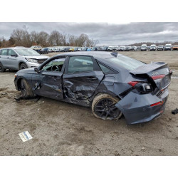2025 HONDA CIVIC 2HGFE2F56SH561457 93664345