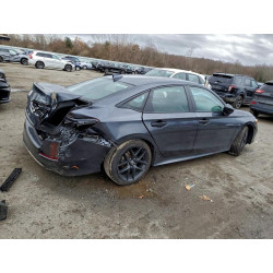 2025 HONDA CIVIC 2HGFE2F56SH561457 93664345
