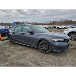 2025 HONDA CIVIC 2HGFE2F56SH561457 93664345