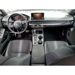 2025 HONDA CIVIC 2HGFE2F56SH561457 93664345