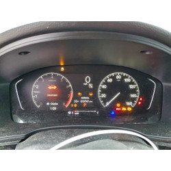 2025 HONDA CIVIC 2HGFE2F56SH561457 93664345