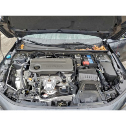 2025 HONDA CIVIC 2HGFE2F56SH561457 93664345