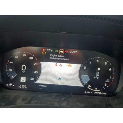 2021 VOLVO S60 7JRA22TK6MG096285 94480195