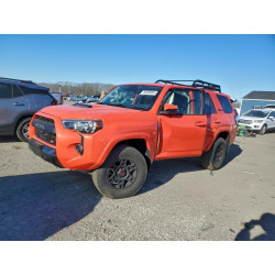2023 TOYOTA 4RUNNER SE JTELU5JR9P6165172 96480865