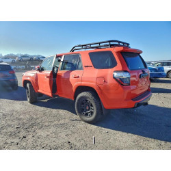 2023 TOYOTA 4RUNNER SE JTELU5JR9P6165172 96480865