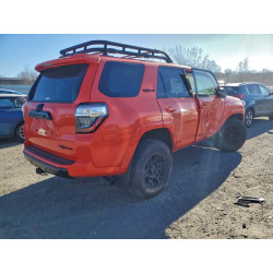 2023 TOYOTA 4RUNNER SE JTELU5JR9P6165172 96480865