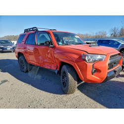 2023 TOYOTA 4RUNNER SE JTELU5JR9P6165172 96480865