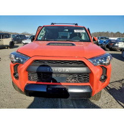 2023 TOYOTA 4RUNNER SE JTELU5JR9P6165172 96480865