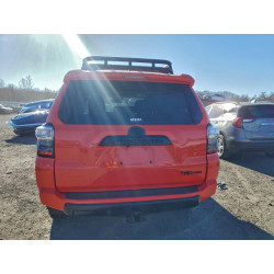 2023 TOYOTA 4RUNNER SE JTELU5JR9P6165172 96480865