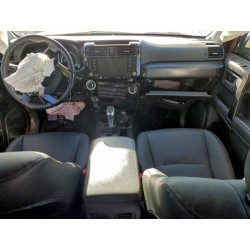 2023 TOYOTA 4RUNNER SE JTELU5JR9P6165172 96480865