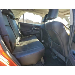 2023 TOYOTA 4RUNNER SE JTELU5JR9P6165172 96480865