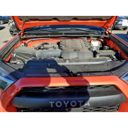 2023 TOYOTA 4RUNNER SE JTELU5JR9P6165172 96480865