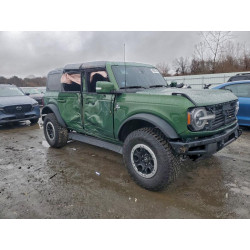 2024 FORD BRONCO OUT 1FMEE8BP8RLA41595 99247145