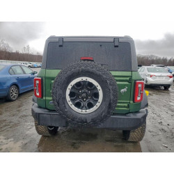 2024 FORD BRONCO OUT 1FMEE8BP8RLA41595 99247145