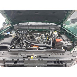 2024 FORD BRONCO OUT 1FMEE8BP8RLA41595 99247145