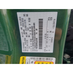 2024 FORD BRONCO OUT 1FMEE8BP8RLA41595 99247145