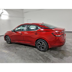 2024 NISSAN SENTRA 3N1AB8CV3RY215608 99622475