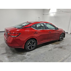 2024 NISSAN SENTRA 3N1AB8CV3RY215608 99622475