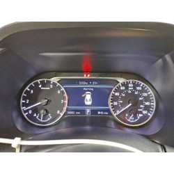 2024 NISSAN SENTRA 3N1AB8CV3RY215608 99622475