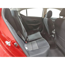 2024 NISSAN SENTRA 3N1AB8CV3RY215608 99622475