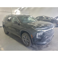 2026 CHEVROLET TRAVERSE 1GNEVGKS7TJ140583 99782545