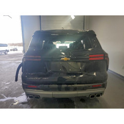 2026 CHEVROLET TRAVERSE 1GNEVGKS7TJ140583 99782545