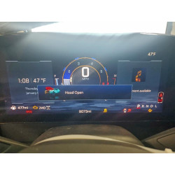 2026 CHEVROLET TRAVERSE 1GNEVGKS7TJ140583 99782545