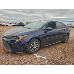 2021 TOYOTA COROLLA JTDEAMDE8MJ007195 72234095