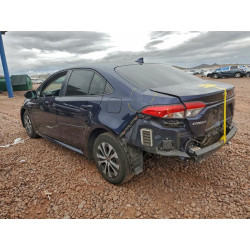 2021 TOYOTA COROLLA JTDEAMDE8MJ007195 72234095