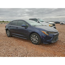 2021 TOYOTA COROLLA JTDEAMDE8MJ007195 72234095