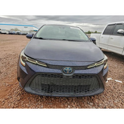 2021 TOYOTA COROLLA JTDEAMDE8MJ007195 72234095