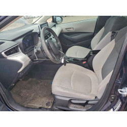 2021 TOYOTA COROLLA JTDEAMDE8MJ007195 72234095