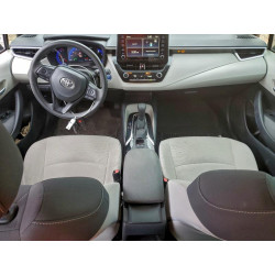 2021 TOYOTA COROLLA JTDEAMDE8MJ007195 72234095