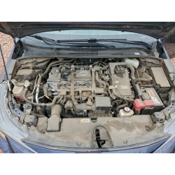 2021 TOYOTA COROLLA JTDEAMDE8MJ007195 72234095
