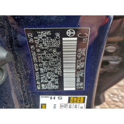 2021 TOYOTA COROLLA JTDEAMDE8MJ007195 72234095