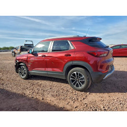 2024 CHEVROLET TRAILBLZR KL79MPS23RB172086 72605925