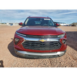 2024 CHEVROLET TRAILBLZR KL79MPS23RB172086 72605925