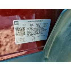 2024 CHEVROLET TRAILBLZR KL79MPS23RB172086 72605925