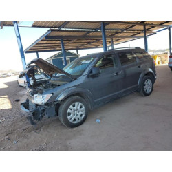 2020 DODGE JOURNEY 3C4PDCAB6LT232470 85397635