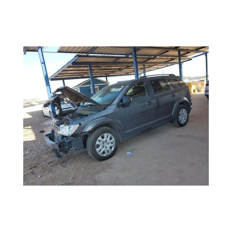 2020 DODGE JOURNEY 3C4PDCAB6LT232470 85397635